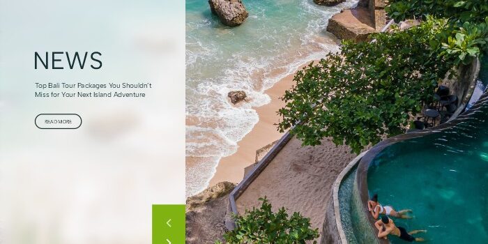 Top Bali Tour Packages You Shouldn’t Miss for Your Next Island Adventure