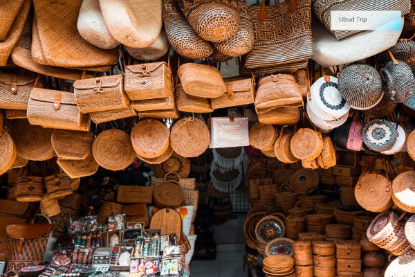 Ubud ART Market